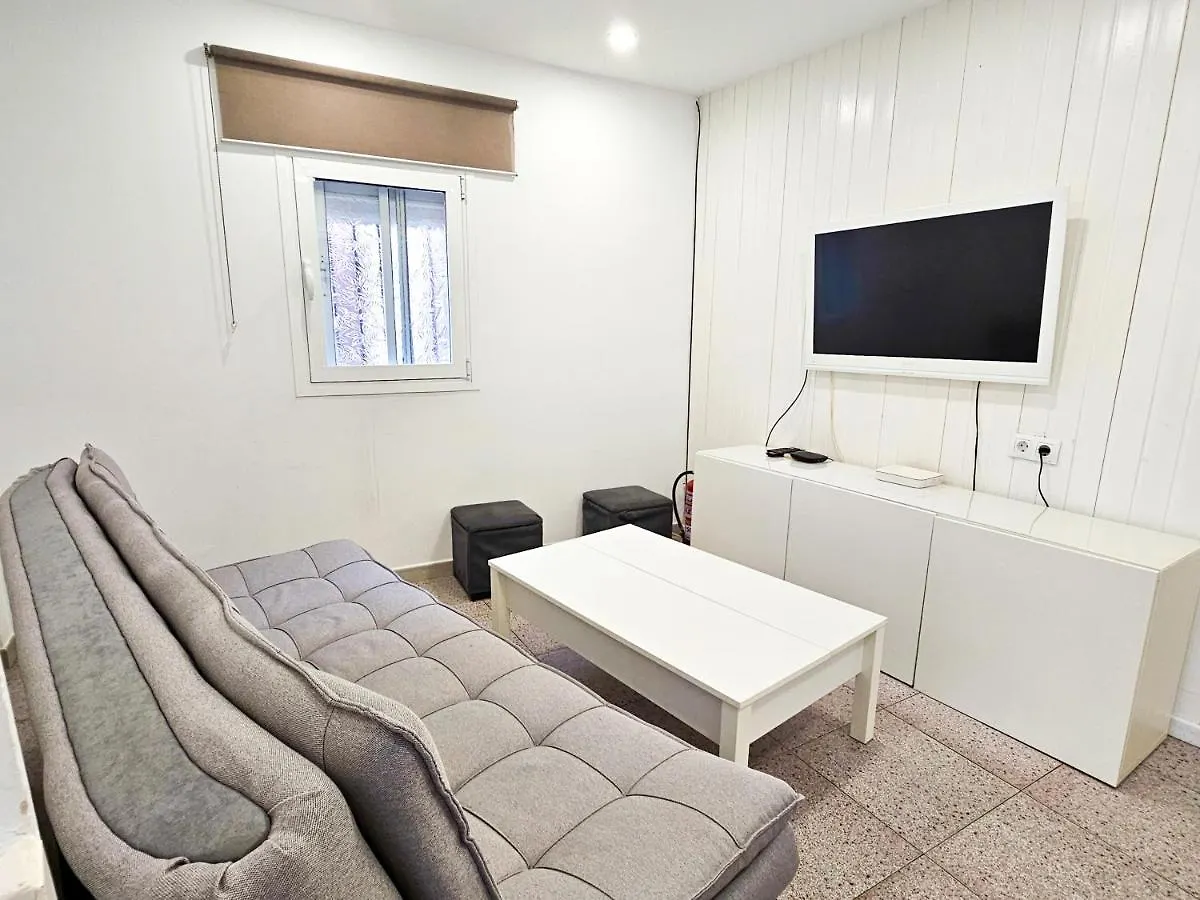 Weekend Beach Small House - Alojamientos La Torre location